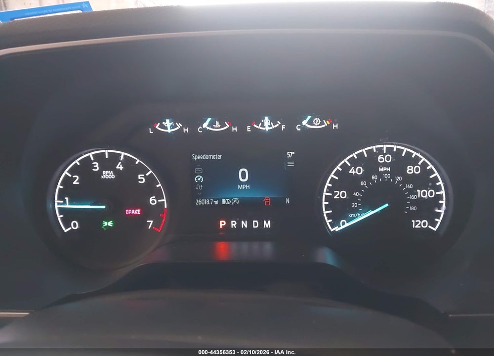 2023 FORD F-150 XL VIN: 1FTEW1EP3PKG03846