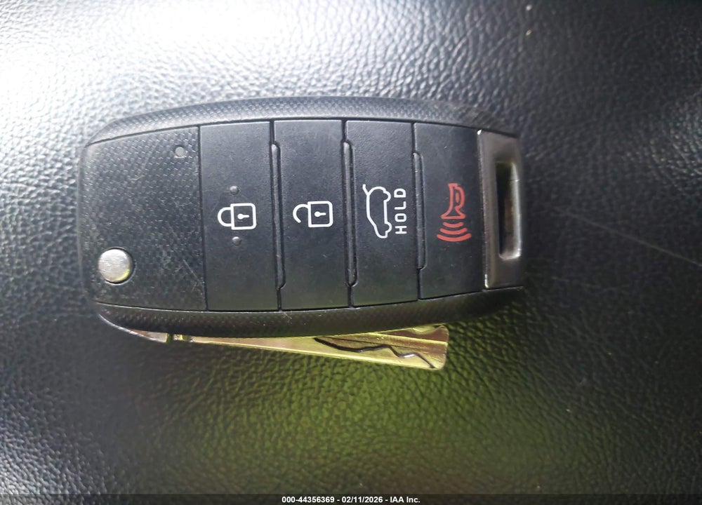 2015 KIA SOUL VIN: KNDJN2A29F7800166