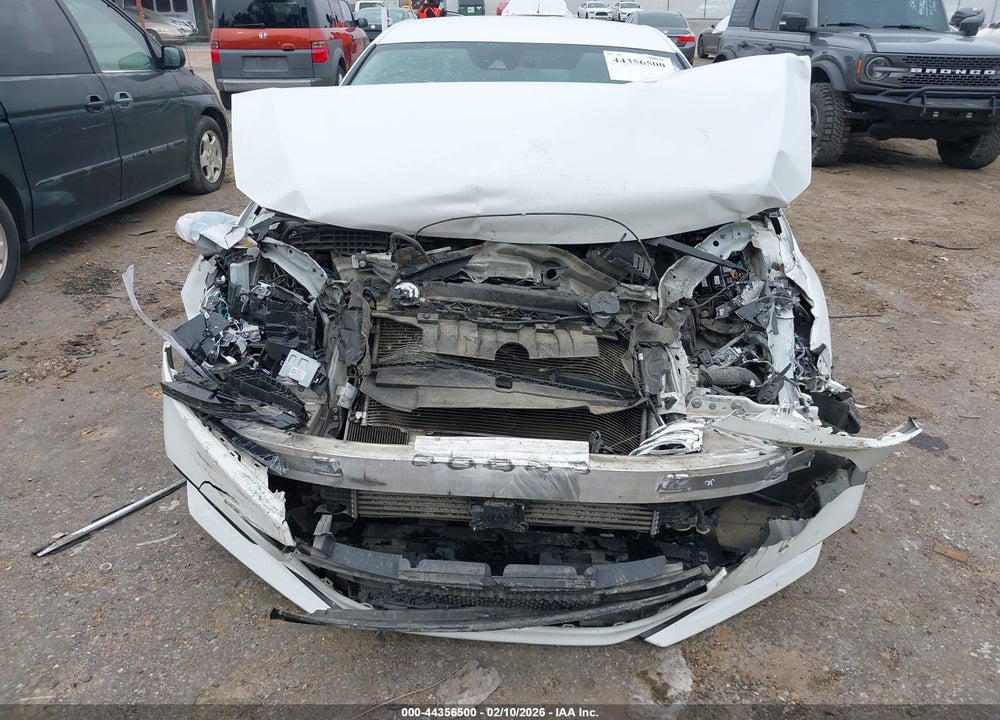 2021 HONDA ACCORD SPORT SPECIAL EDITION VIN: 1HGCV1F45MA111806