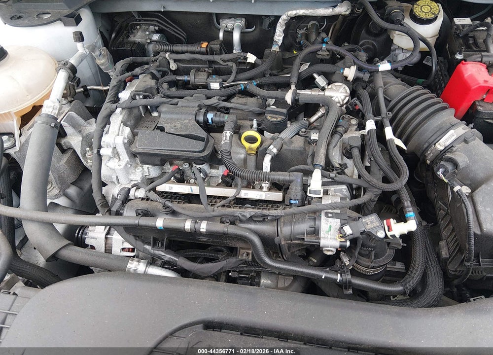 2022 FORD ESCAPE SE VIN: 1FMCU9G68NUB62311