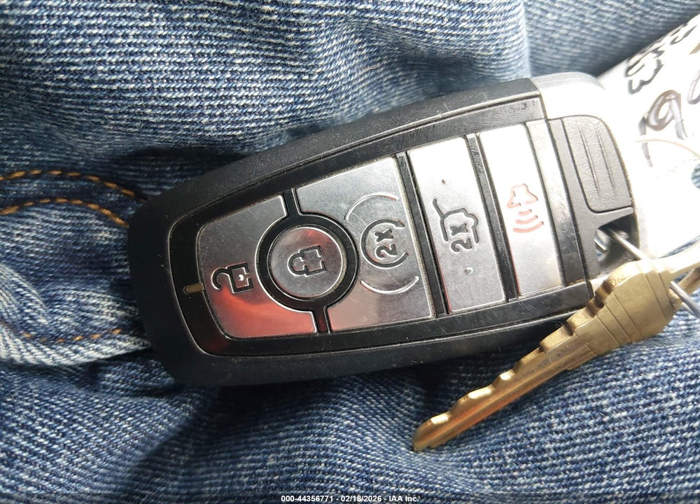 2022 FORD ESCAPE SE VIN: 1FMCU9G68NUB62311