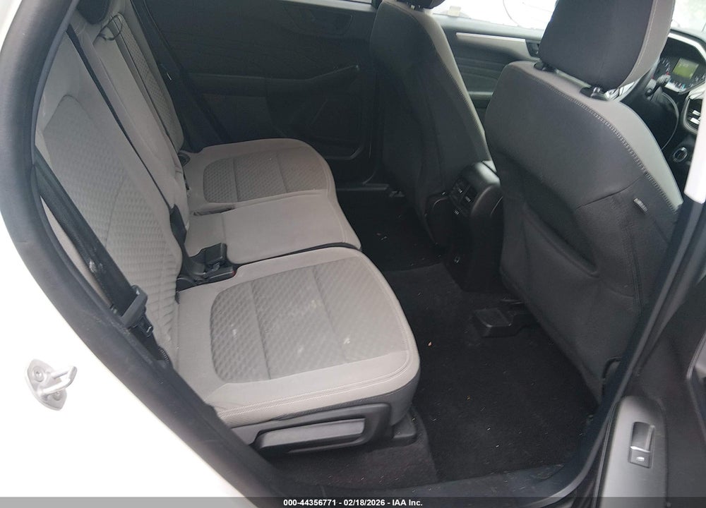 2022 FORD ESCAPE SE VIN: 1FMCU9G68NUB62311