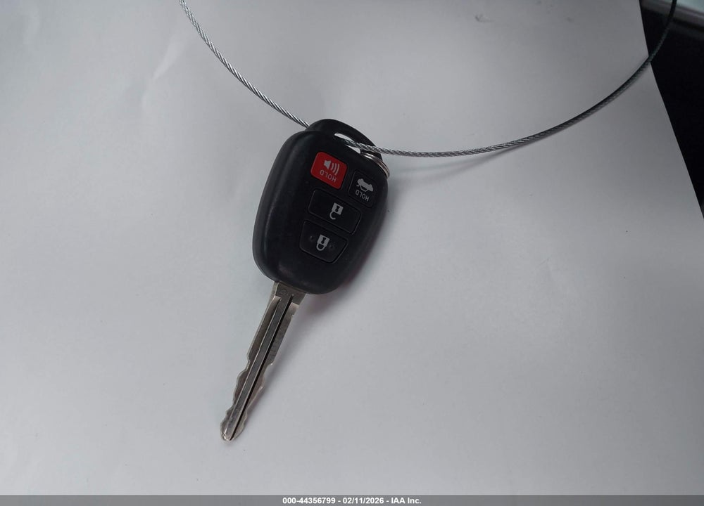 2013 TOYOTA CAMRY SE VIN: 4T1BF1FK6DU278482