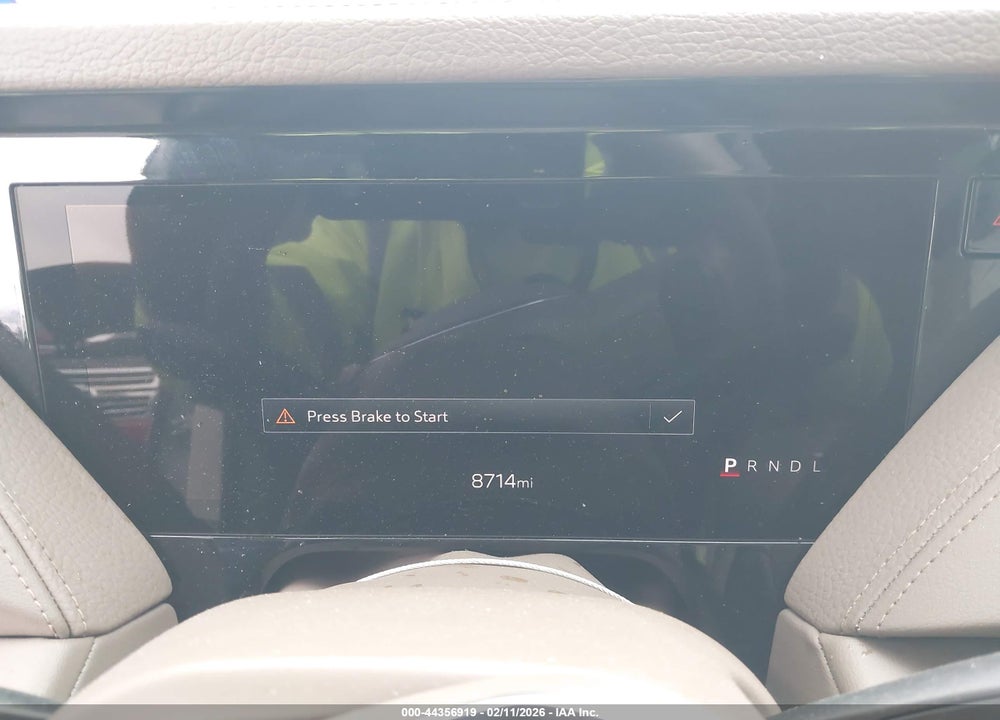 2025 GMC YUKON XL 2WD DENALI VIN: 1GKS1JRL7SR326714
