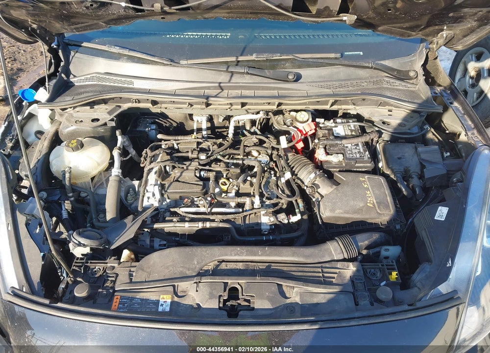 2021 FORD ESCAPE SE VIN: 1FMCU0G67MUB03258