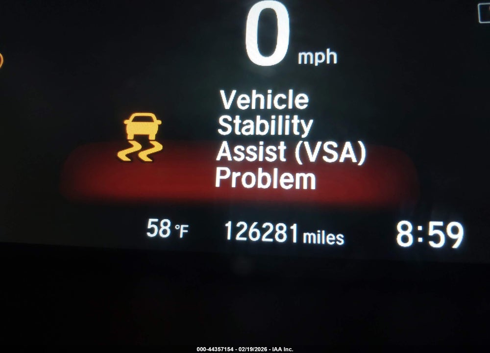 2017 HONDA CIVIC SI VIN: 2HGFC1E57HH702840