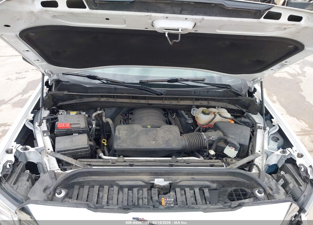 2023 GMC SIERRA 1500 4WD  STANDARD BOX DENALI VIN: 3GTUUGEL3PG230624
