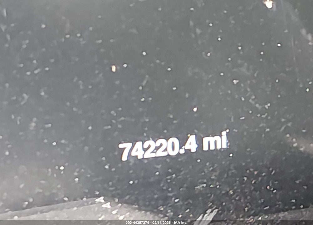 2022 RAM 1500 CLASSIC WARLOCK  4X4 5'7 BOX VIN: 1C6RR7LG4NS215740