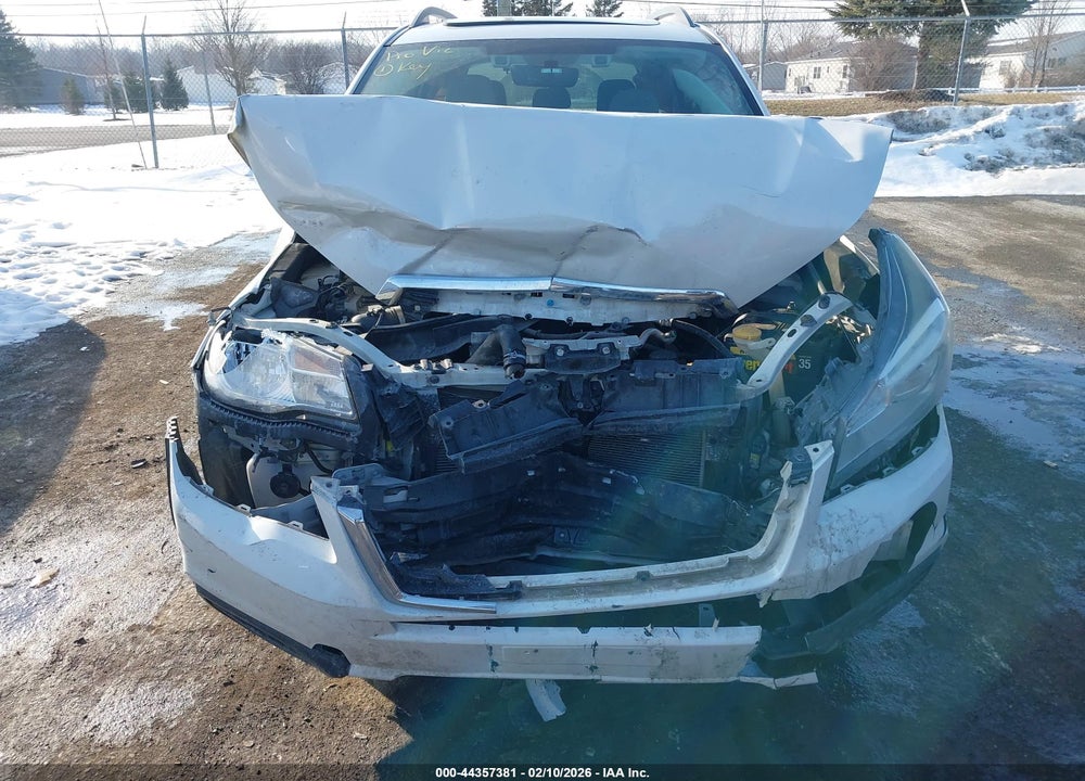 2017 SUBARU FORESTER 2.5I PREMIUM VIN: JF2SJAGC2HH431546