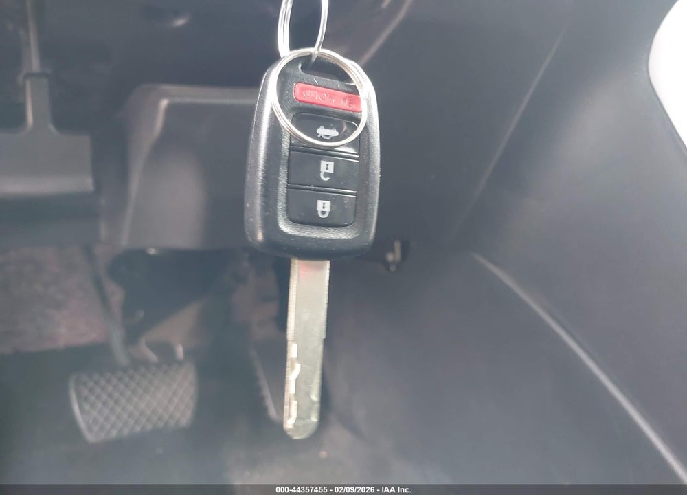 2013 HONDA ACCORD SPORT VIN: 1HGCR2F56DA057712