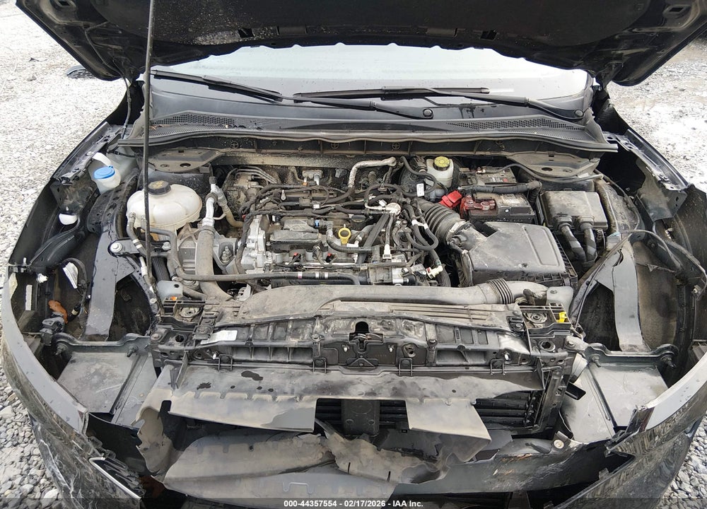 2021 FORD ESCAPE SE VIN: 1FMCU9G62MUA29848