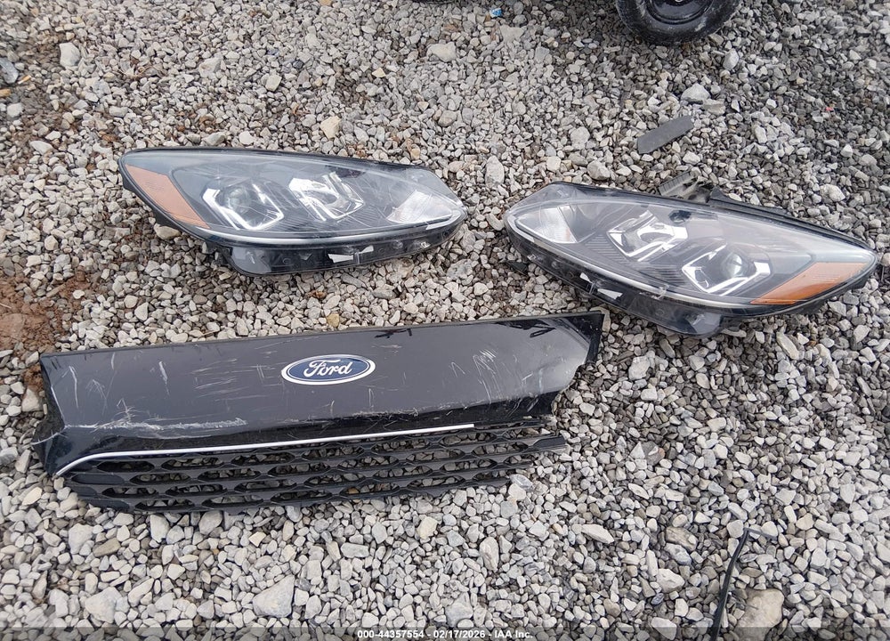 2021 FORD ESCAPE SE VIN: 1FMCU9G62MUA29848