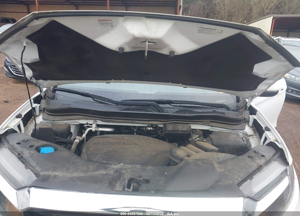 2021 HONDA RIDGELINE AWD RTL VIN: 5FPYK3F56MB009463