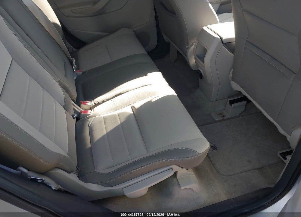 2014 FORD ESCAPE SE VIN: 1FMCU9GX8EUD92228