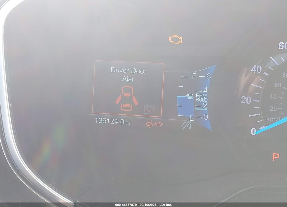 2019 FORD FUSION SE VIN: 3FA6P0HD4KR111589