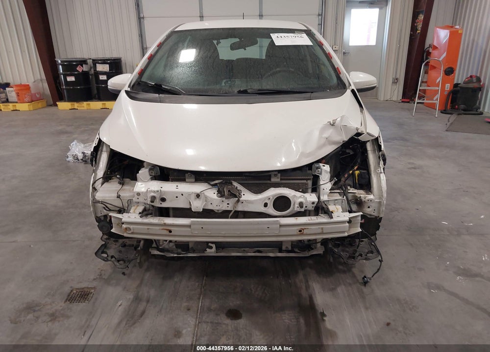 2020 HONDA FIT LX VIN: 3HGGK5H42LM708962