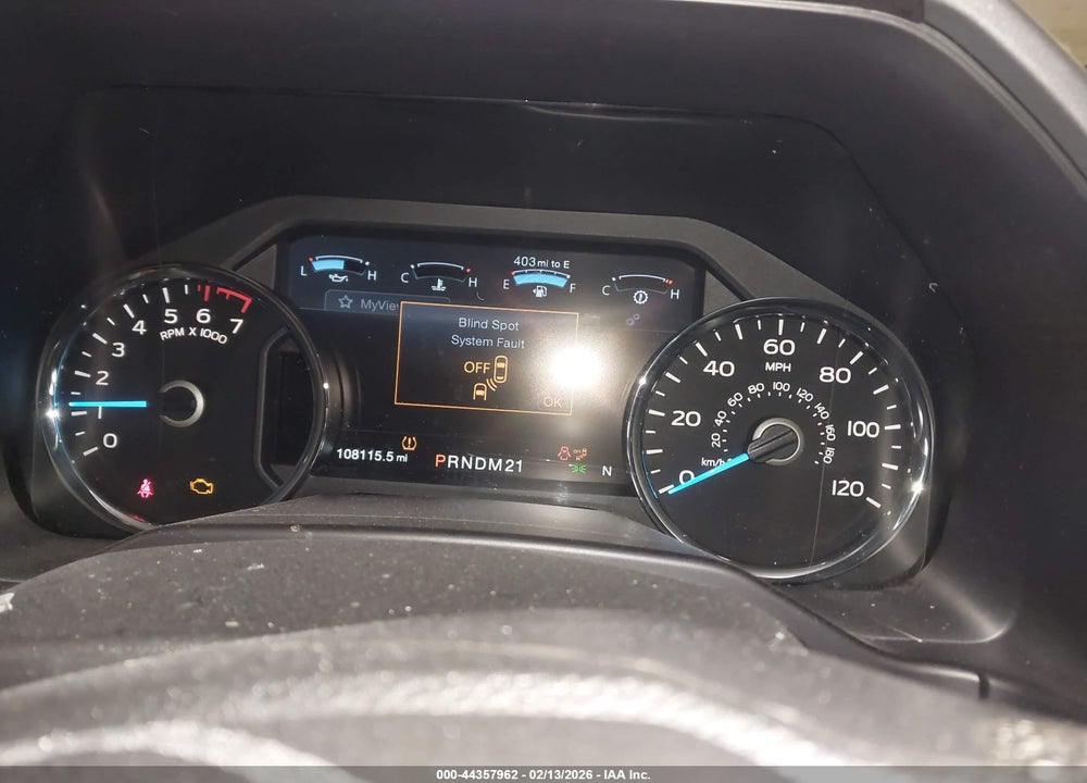 2016 FORD F-150 PLATINUM VIN: 1FTEW1EG3GFD15219