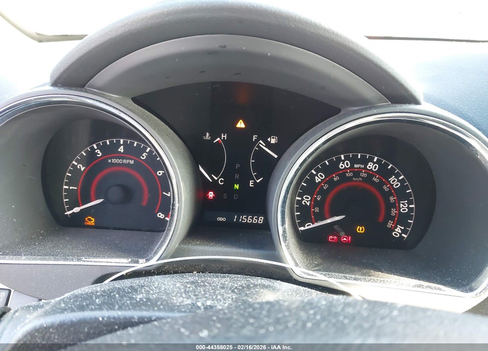 2012 TOYOTA HIGHLANDER SE V6 VIN: 5TDBK3EH2CS143438