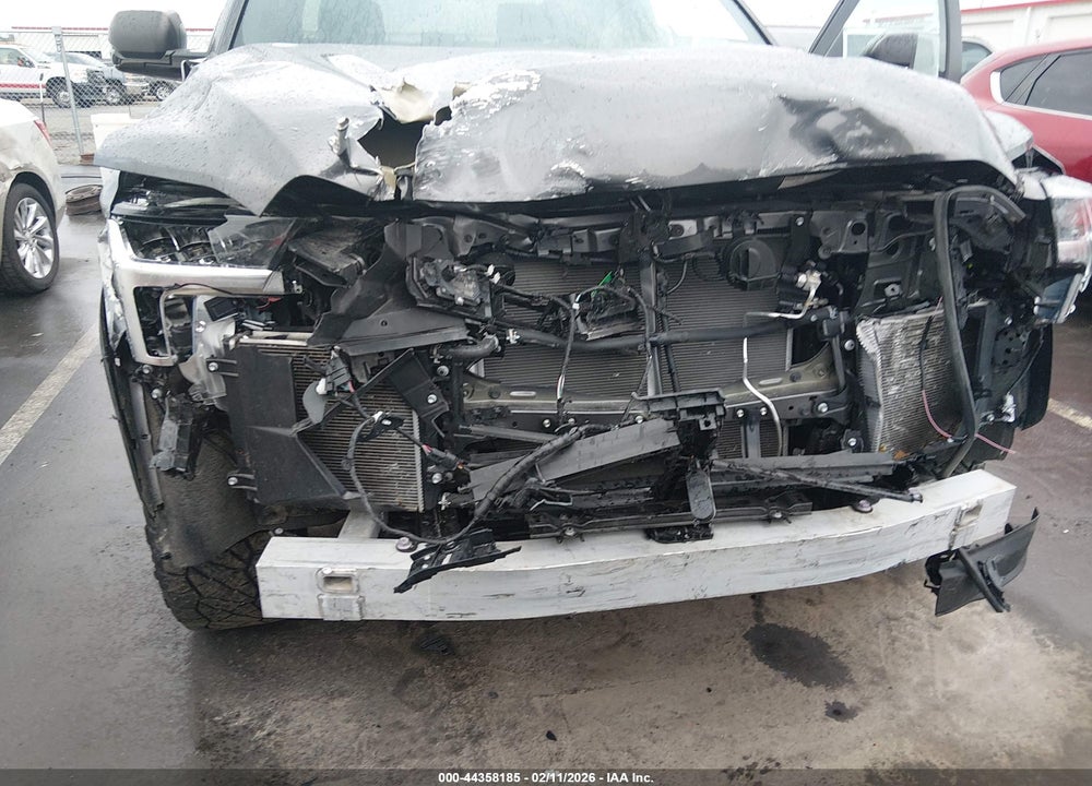 2025 TOYOTA TUNDRA SR5 VIN: 5TFLA5DB4SX239774