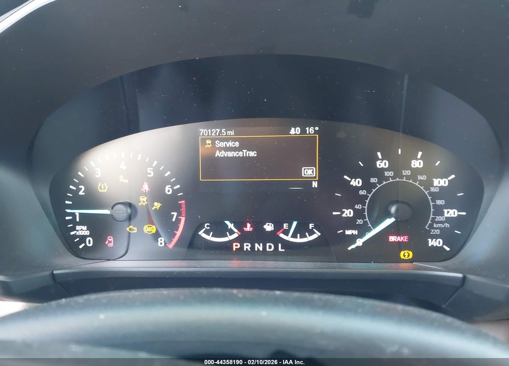 2021 FORD ESCAPE SE VIN: 1FMCU9G62MUA37335