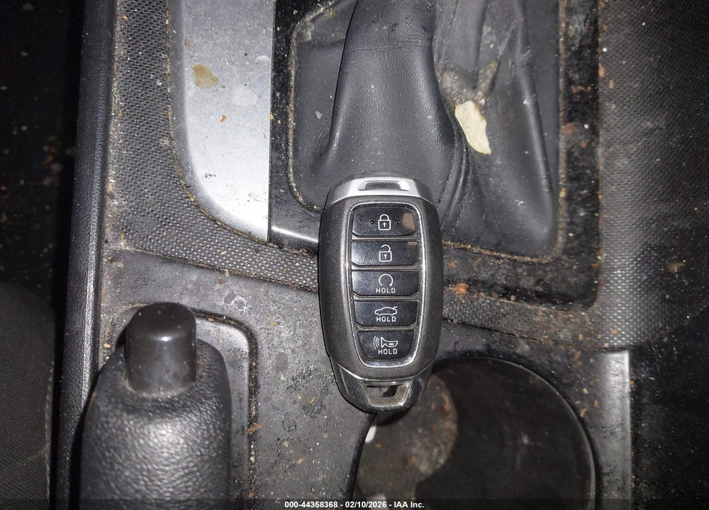 2021 HYUNDAI ELANTRA SEL VIN: KMHLM4AG2MU147967