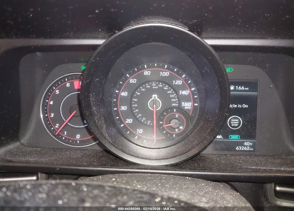 2021 HYUNDAI ELANTRA SEL VIN: KMHLM4AG2MU147967