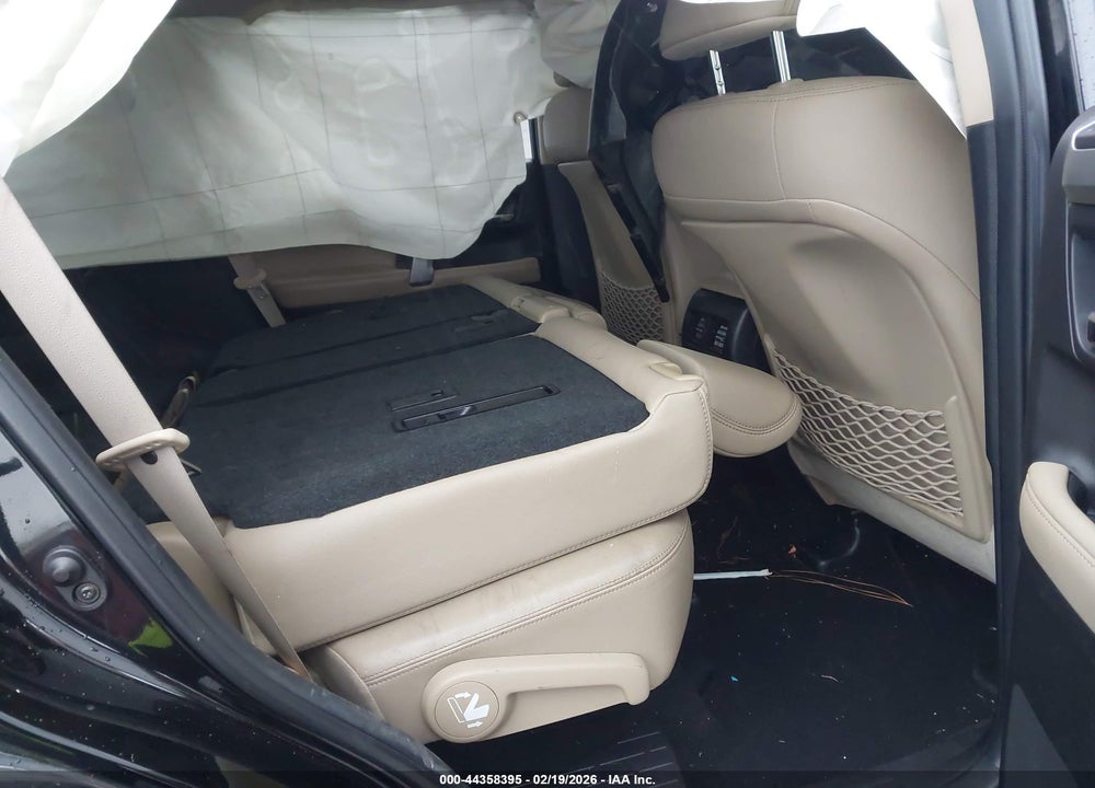 2014 TOYOTA 4RUNNER LIMITED VIN: JTEBU5JR6E5182901