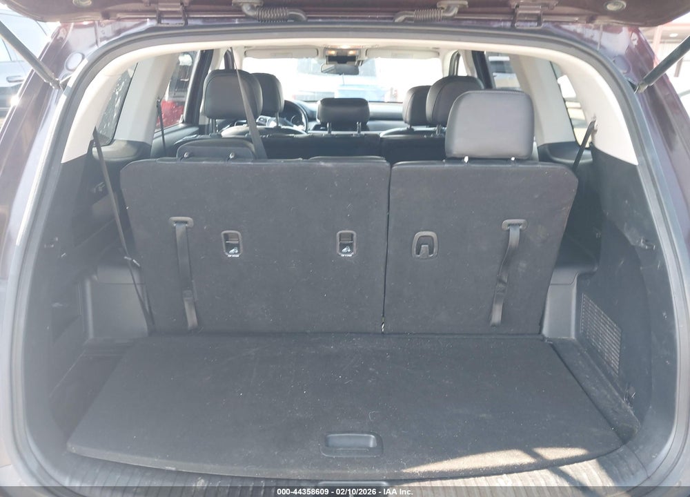 2020 KIA TELLURIDE LX VIN: 5XYP24HC1LG085489