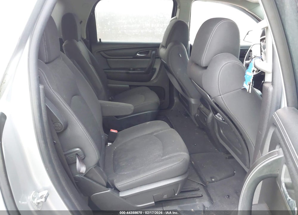 2013 GMC ACADIA SLE-2 VIN: 1GKKRPKD7DJ259449
