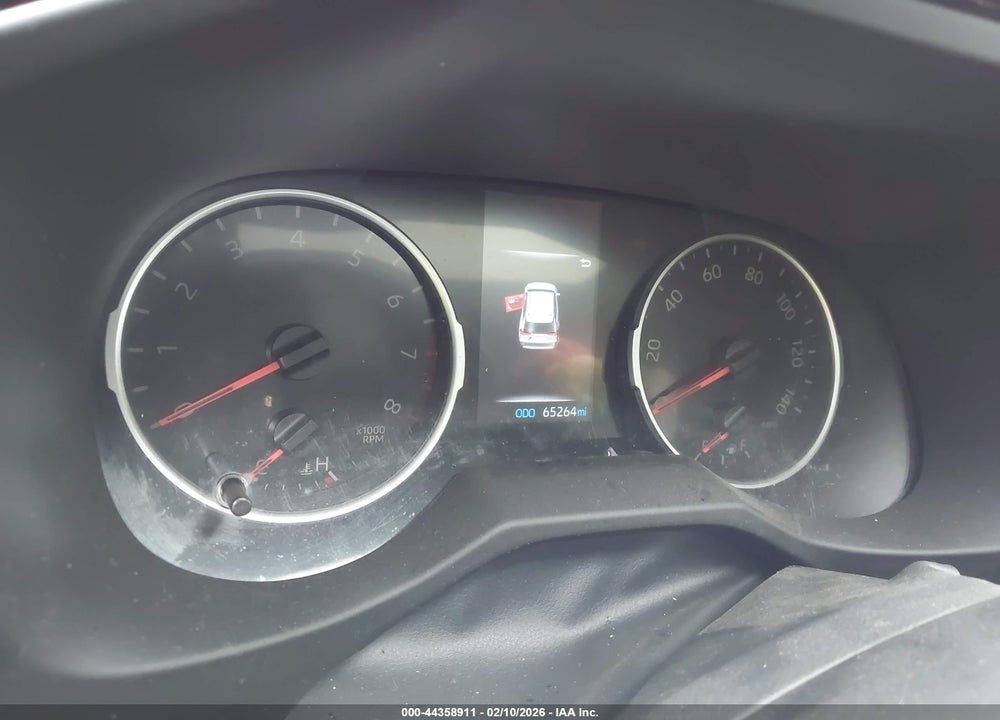2022 TOYOTA RAV4 XLE VIN: 2T3W1RFVXNC183376