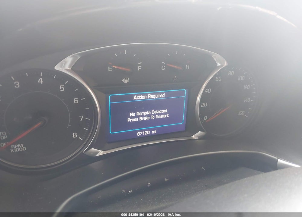 2022 CHEVROLET EQUINOX FWD LT VIN: 3GNAXKEVXNL156046