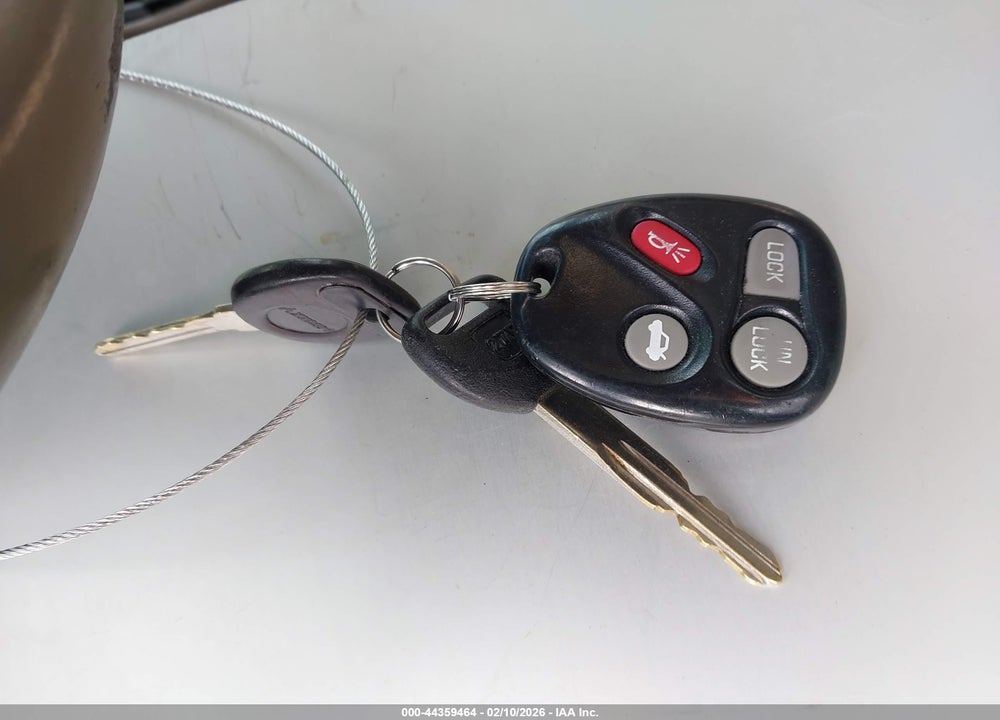 2000 OLDSMOBILE ALERO GL2 VIN: 1G3NL52T5YC394025