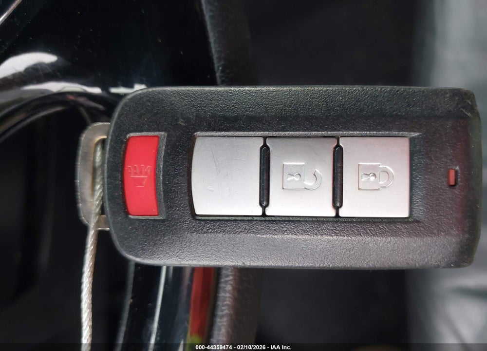 2023 MITSUBISHI ECLIPSE CROSS SE S-AWC/SEL S-AWC VIN: JA4ATWAA6PZ005452