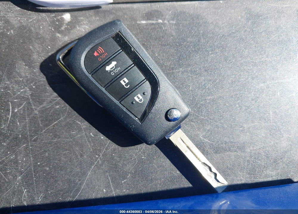 2021 TOYOTA CAMRY SE VIN: 4T1G11AK2MU534998