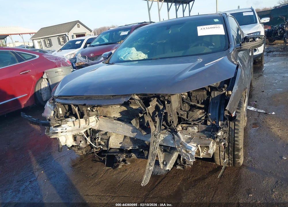 2017 HONDA CIVIC LX VIN: 2HGFC4B51HH309065