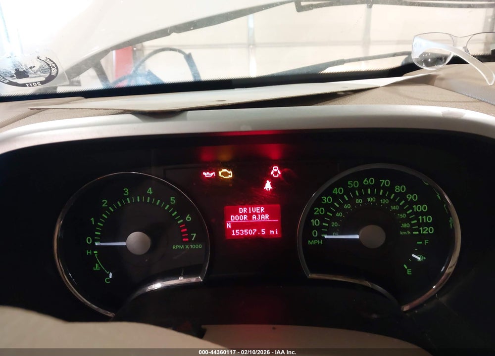 2010 MERCURY MOUNTAINEER PREMIER VIN: 4M2EN4JE5AUJ01631