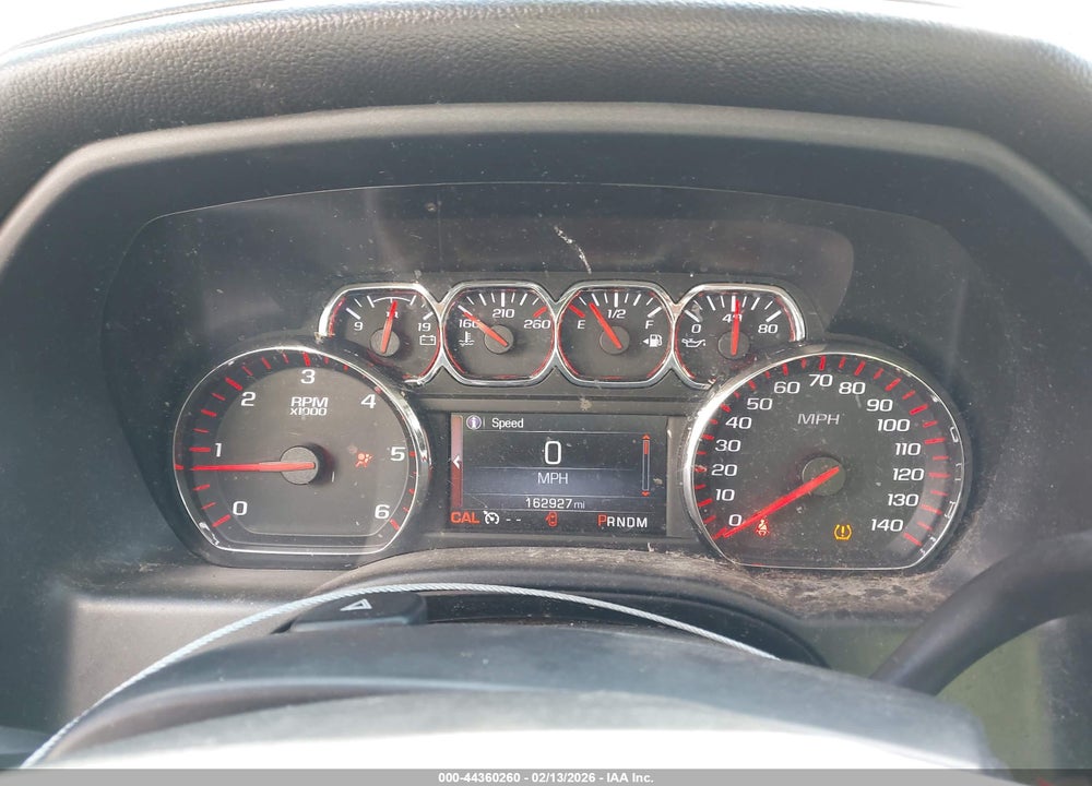 2016 GMC SIERRA 1500 SLE VIN: 1GTV2MEC0GZ116640