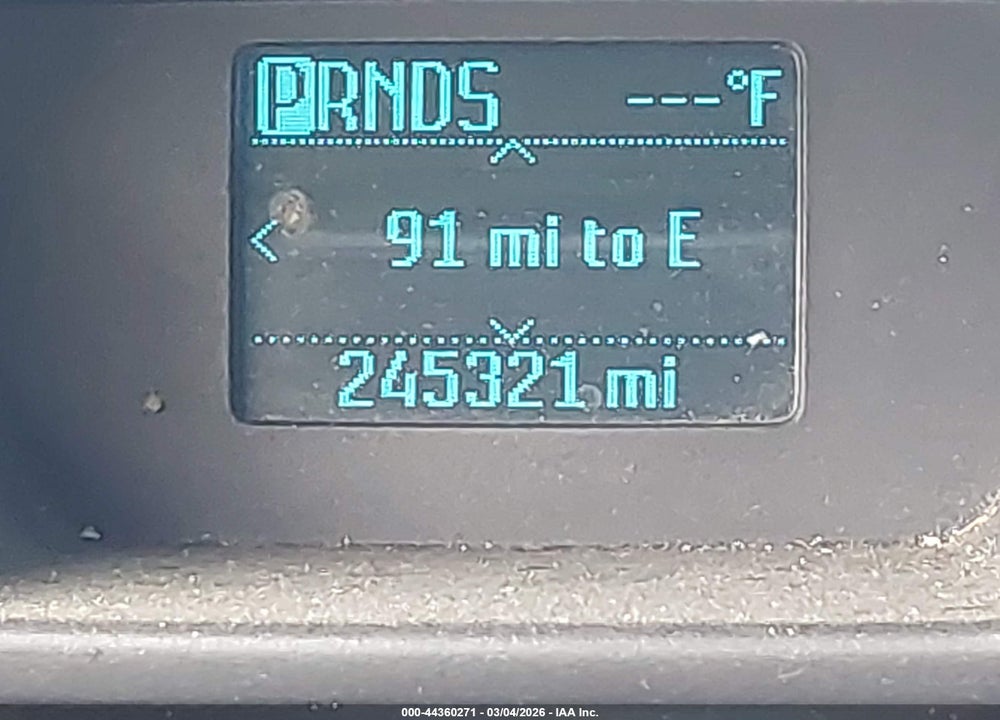 2015 FORD TRANSIT CONNECT XL VIN: NM0LS7E77F1184102