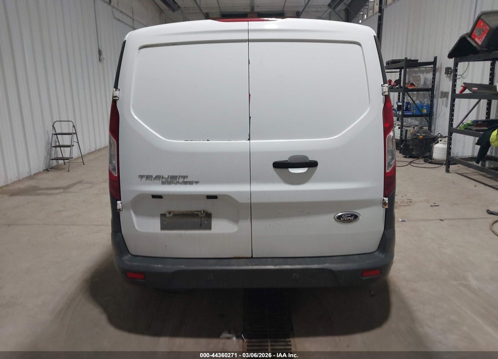 2015 FORD TRANSIT CONNECT XL VIN: NM0LS7E77F1184102
