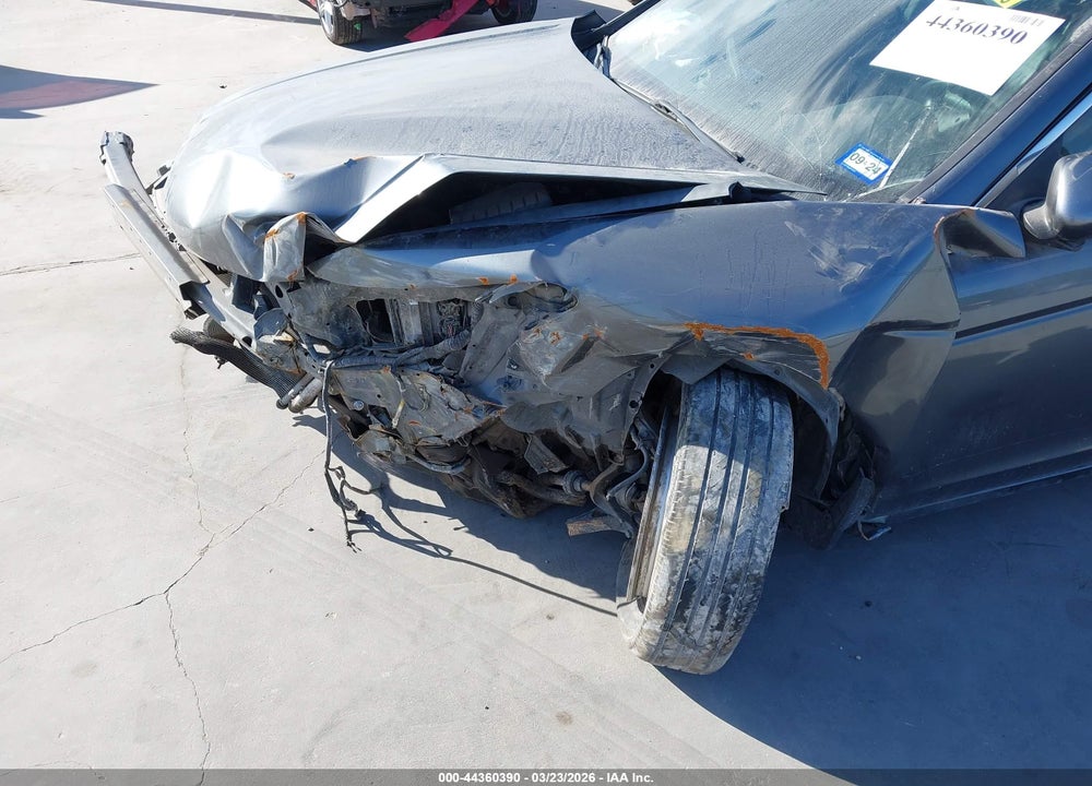 2012 HONDA ACCORD 2.4 SE VIN: 1HGCP2F62CA015518