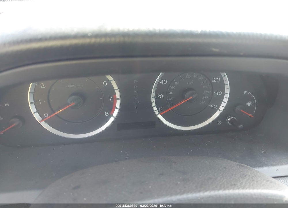 2012 HONDA ACCORD 2.4 SE VIN: 1HGCP2F62CA015518
