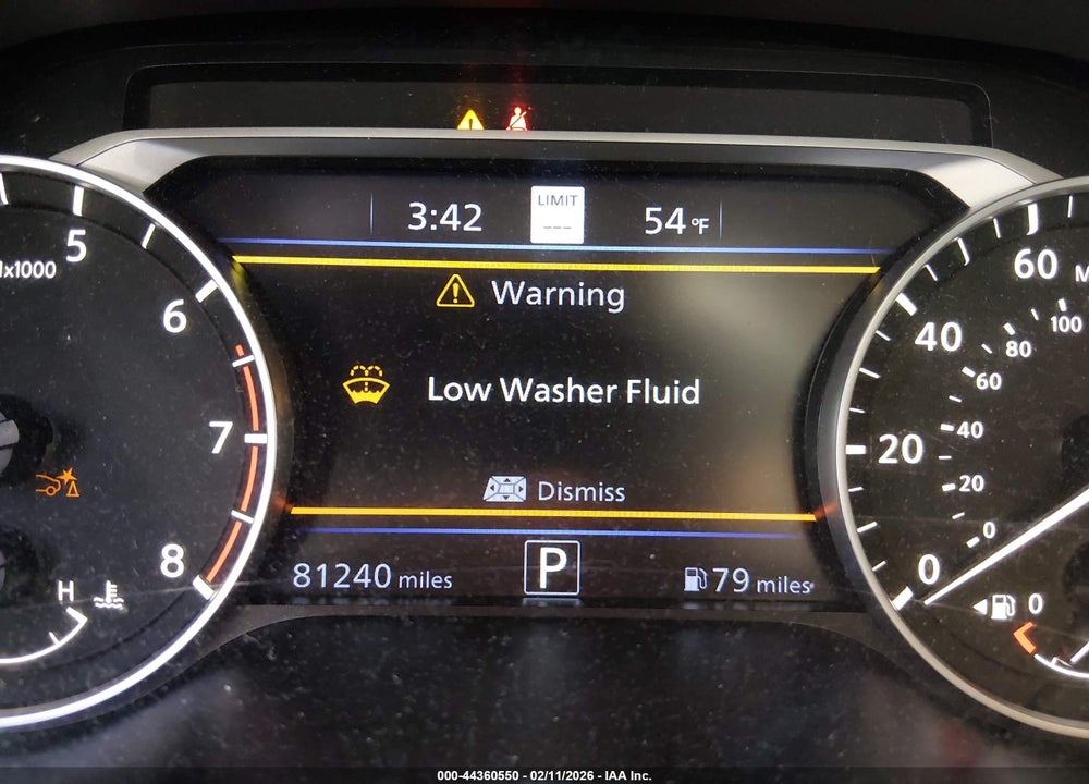 2019 NISSAN ALTIMA 2.5 SL VIN: 1N4BL4EV9KC154984
