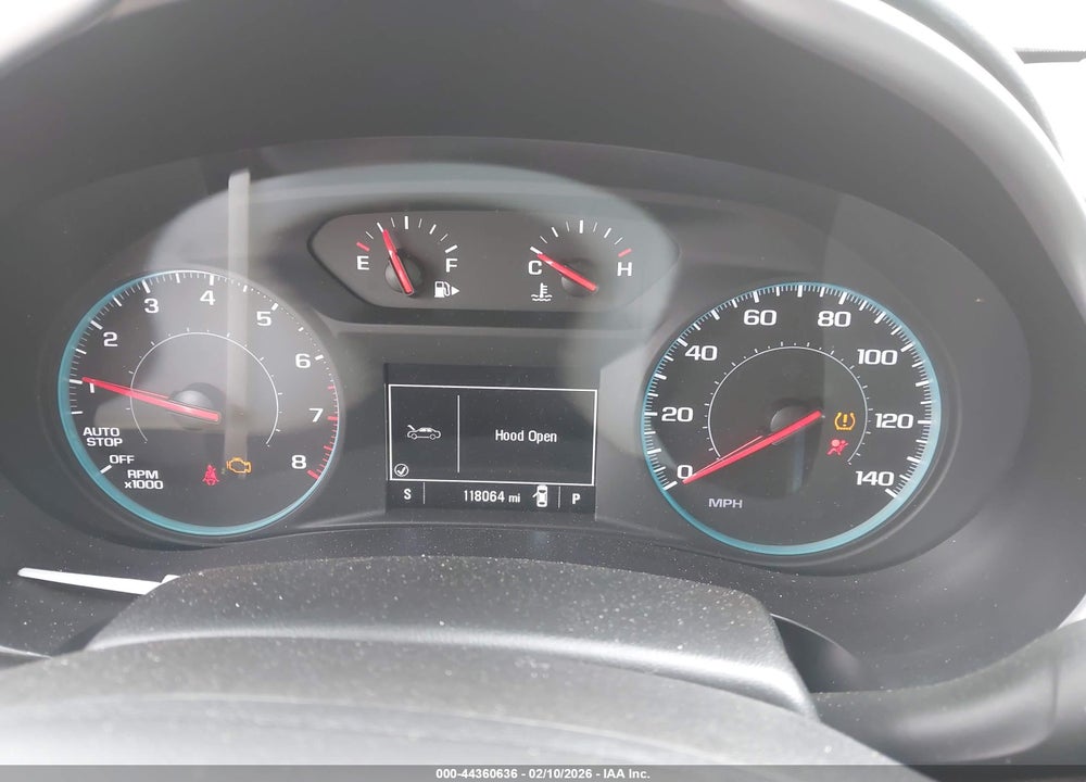 2022 CHEVROLET MALIBU FWD LS VIN: 1G1ZB5STXNF209863
