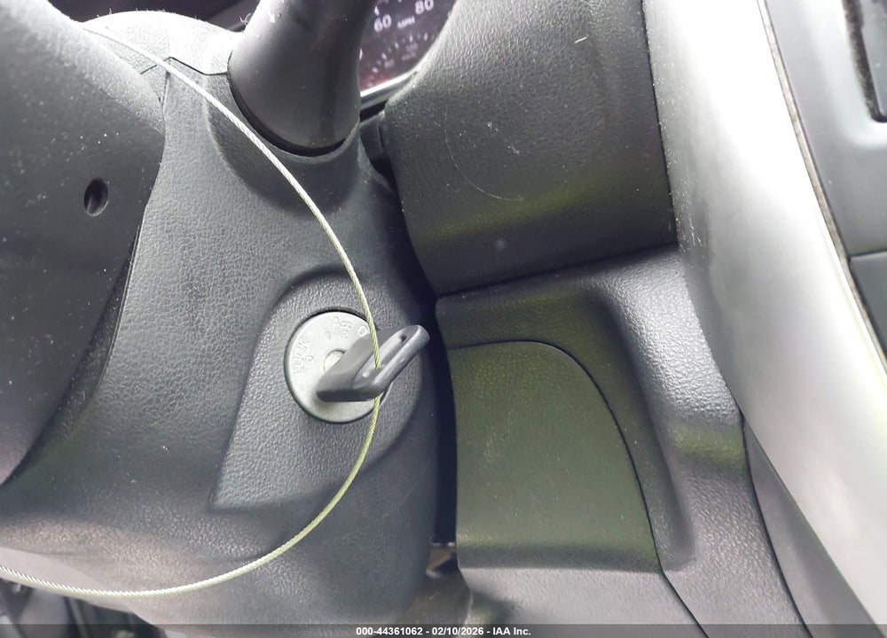 2016 NISSAN VERSA 1.6 S/1.6 S+/1.6 SL/1.6 SV VIN: 3N1CN7AP6GL851108