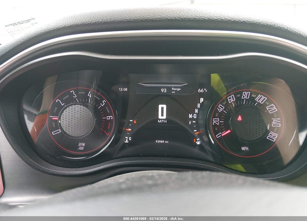 2017 DODGE CHALLENGER SXT PLUS VIN: 2C3CDZAG1HH501802