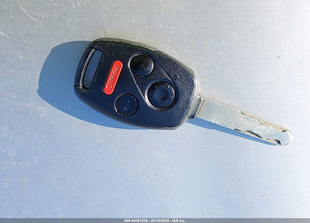 2010 HONDA CIVIC EX VIN: 2HGFG1B88AH522985