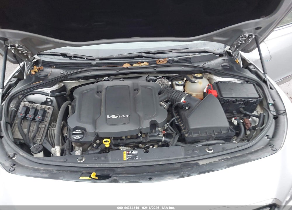 2018 BUICK LACROSSE ESSENCE VIN: 1G4ZP5SS0JU146581