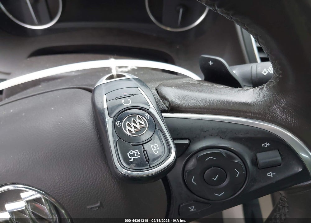 2018 BUICK LACROSSE ESSENCE VIN: 1G4ZP5SS0JU146581