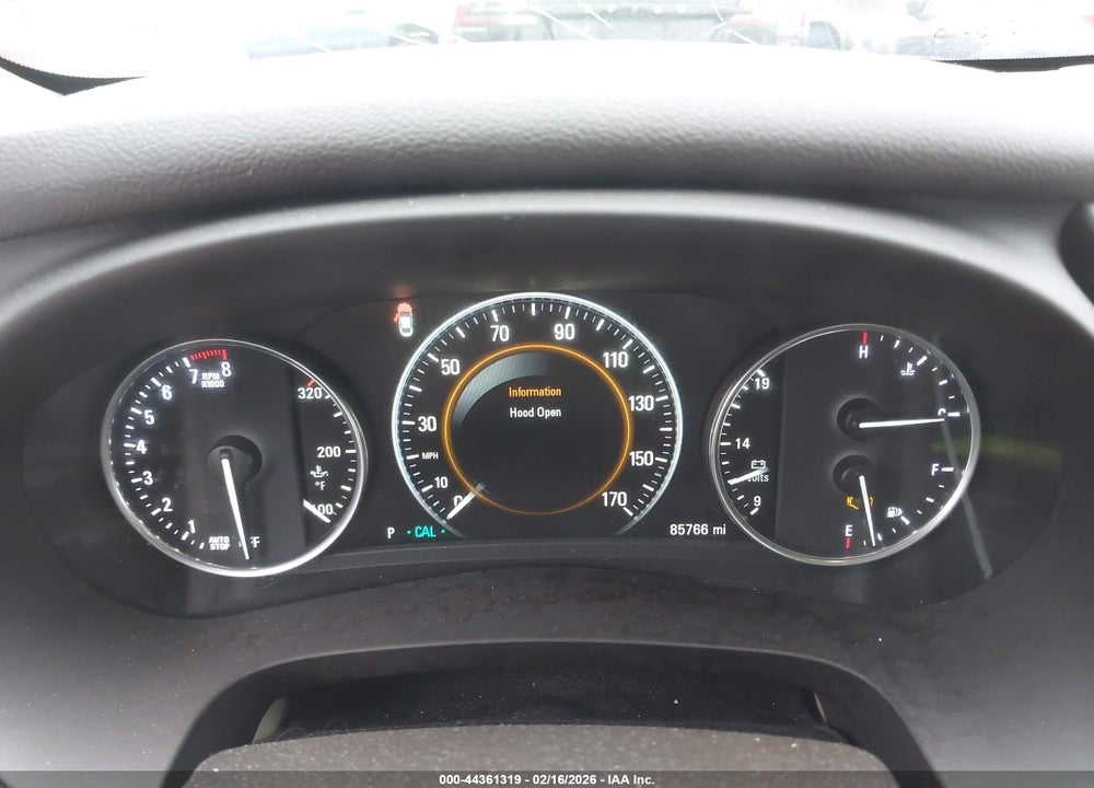 2018 BUICK LACROSSE ESSENCE VIN: 1G4ZP5SS0JU146581