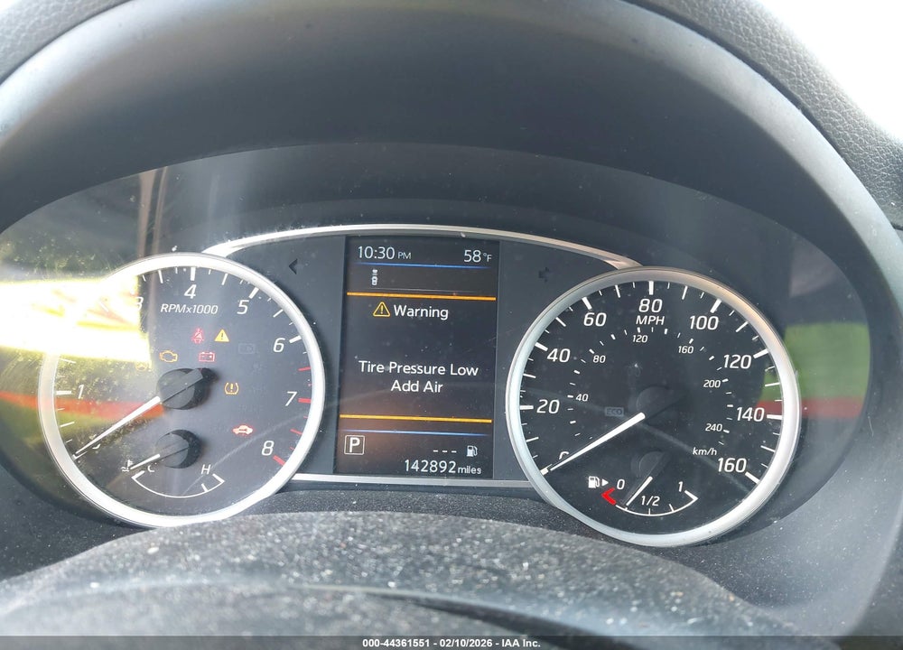 2019 NISSAN SENTRA S VIN: 3N1AB7AP9KY296683
